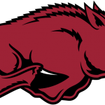 razorback logo
