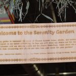 Serenity garden