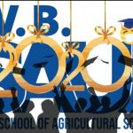 graduation logo for the senior class