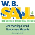 picture with attached link to the list of student awardees