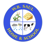 Home and School Association Logo