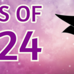 Class of 2024 banner with cap