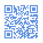 Saul Supporters Venmo QR code